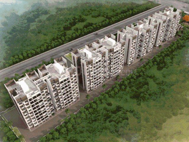 Intofinity Kohinoor Anantara,Pimpri 2 BHK Apartment For Sale Pune