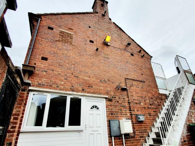Intown, Walsall WS1, Studio to rent, £802 pcm | PrimeLocation