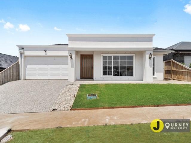 Introducing 7 Penrith Avenue, Warragul An Unrivalled Masterpiece of Luxury & Sophistication!