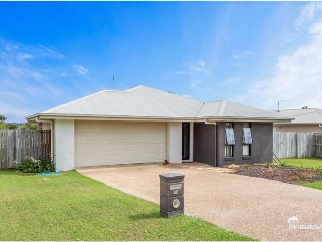 Introducing 13 Vermont Drive in Parkhurst