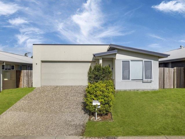 Introducing 10 Creekstone Avenue, Redbank Plains