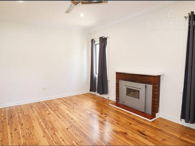 Introducing 158 Fernleigh Road