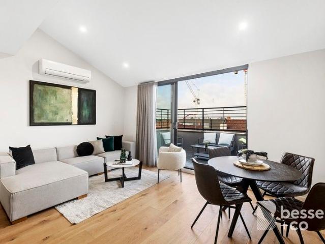 Introducing 201/777 Glen Huntly Road, Caulfield: Your Luxurious Retreat