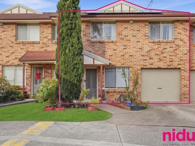 Introducing 2/29 Methven street, Mount Druitt Inspect by Private Appointment