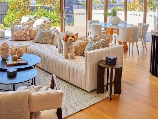 Introducing the 'Botanica Residence' by Akoya Greenwich