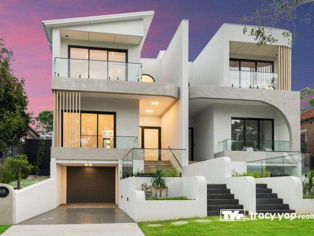 Introducing The Grandeur Duplex Where Modern Architecture Meets Timeless Luxury