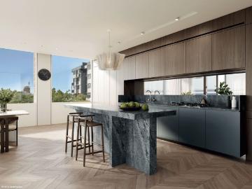 Cockle Creek, Newcastle - Balcony