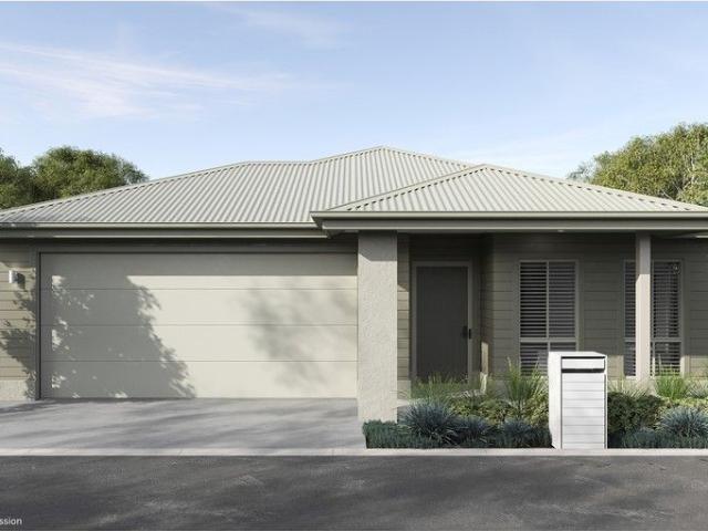 Introducing the Mira Spacious Elegance for Over 55s Community Living