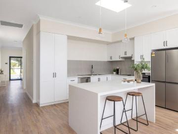 Introducing the Nelson. A brand new 3 bedroom, 2 bathroom home design