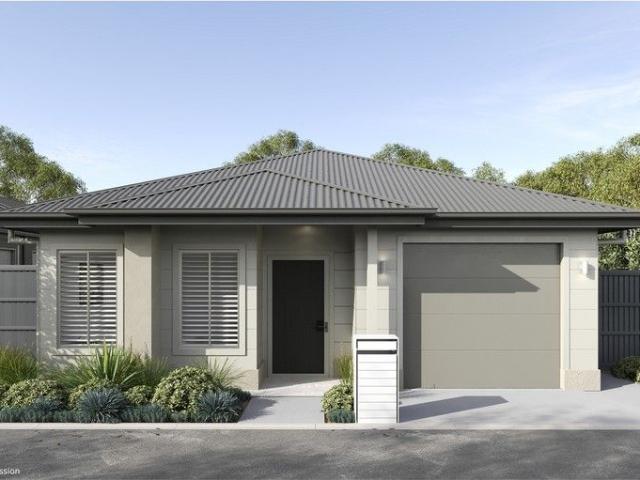 Introducing the Sable Elegant, Comfortable Living Tailored for Over 55s