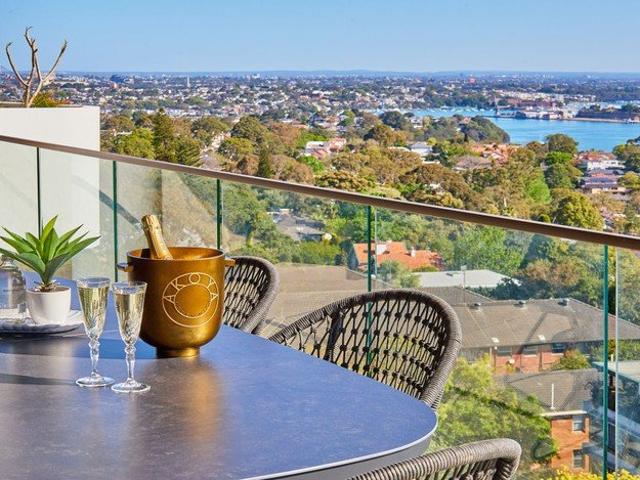 Introducing the 'Sails Residence' by Akoya Greenwich