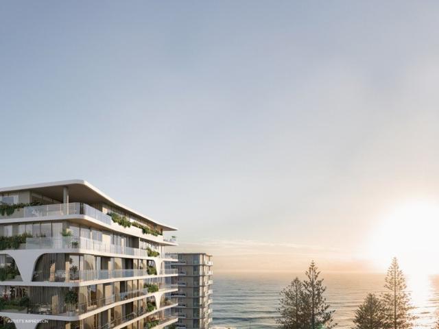 Introducing the Sub Penthouse Collection at Radia