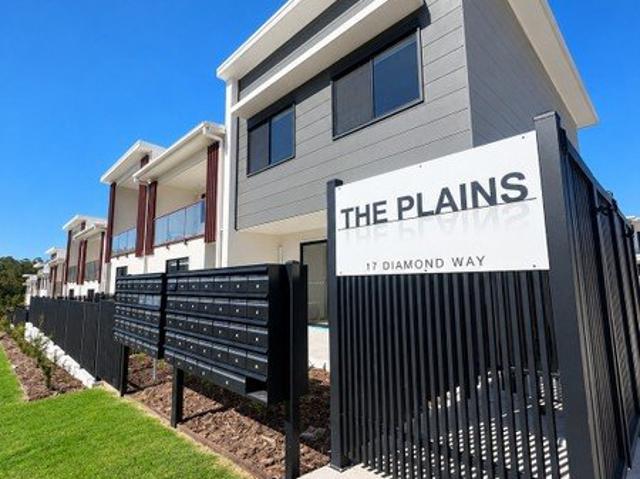 Introducing The Plains Residences!