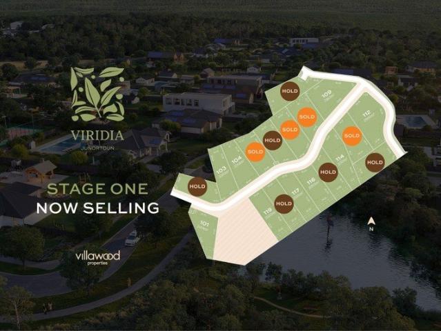 Introducing Viridia Junortoun's New Premium Lifestyle Community