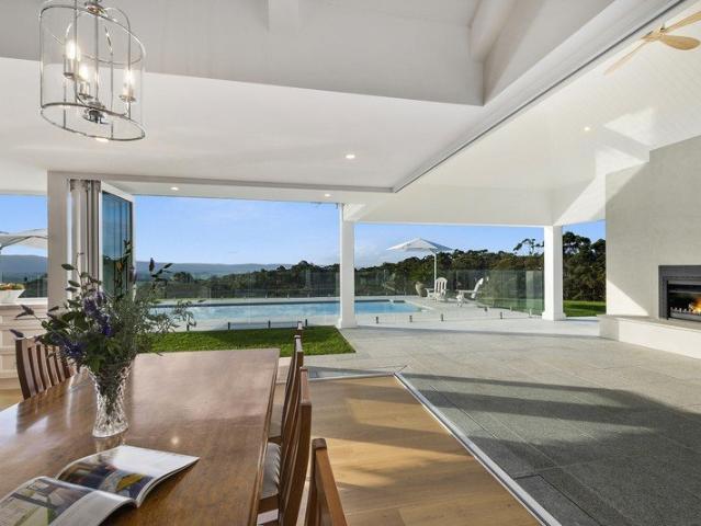 Introducing 'WANDANA' A Rural Sanctuary of Quiet Luxury & Seclusion