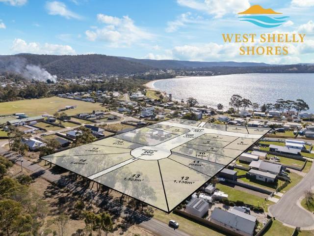 Introducing West Shelly Shores!