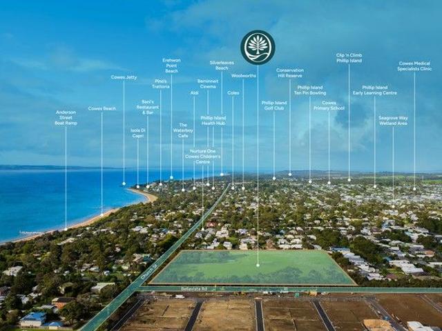Introducing Yarrinup Estate: Quality Living Meets Coastal Convenience