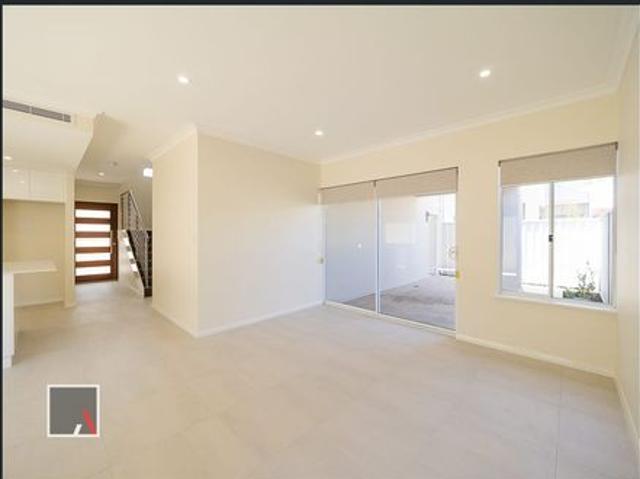 Introducing you to. Townhouses No. 2!