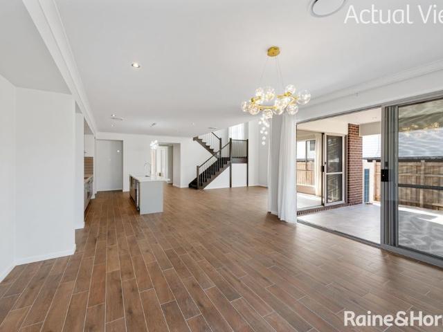 Introducing Your Dream Haven: A Brand New Metricon Built Luxury Home