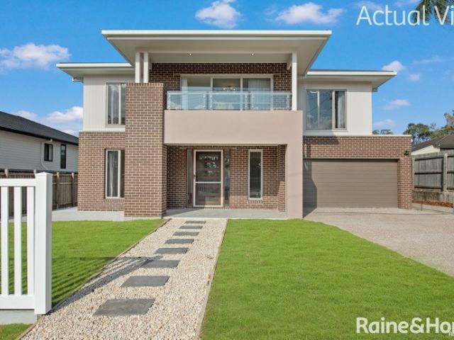 Introducing Your Dream Haven: A Brand New Metricon Built Luxury Home