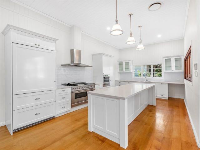 Introducing Your Dream Home!