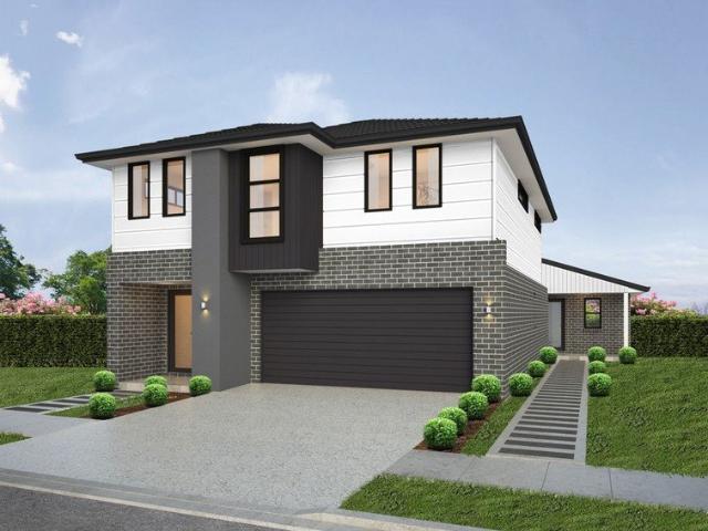 Introducing a dual living home for Thirlmere families