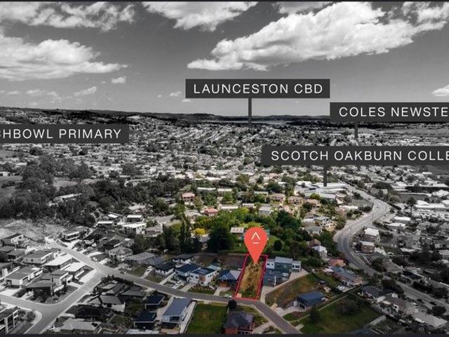 Builder Opportunity in Blue Chip Newstead Price Now Adjusted