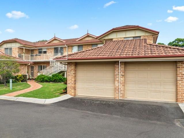 Introducing an Exceptional First Floor Unit with Garage at Mountainview Retreat Retirement Village!