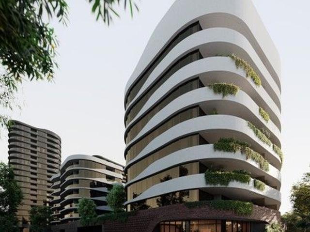 Introducing Beyond: Elevating Life in Hurstville with Timeless Elegance