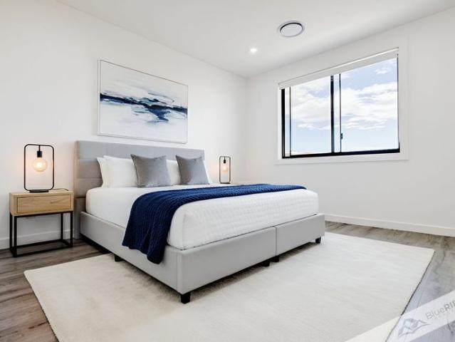 Introducing Box Hill's Finest Brand New Semi Detached Home – DON'T MISS