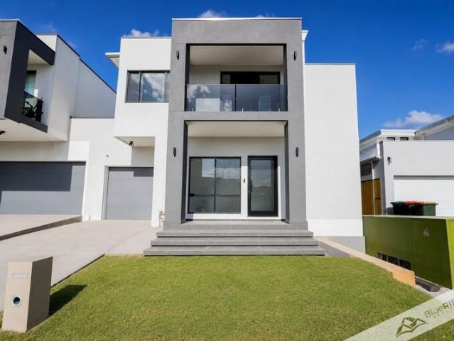 Introducing Box Hill's Finest Brand New Semi Detached Home DON'T MISS