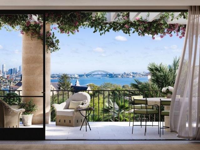 Introducing Cielo at Hillside, Vaucluse