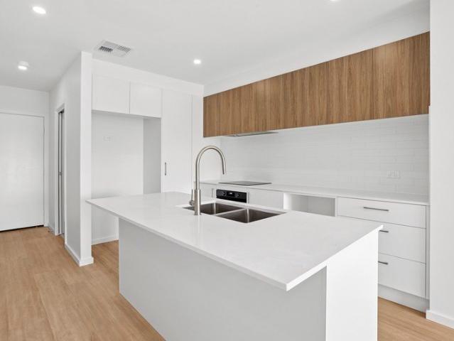 Introducing Googong's Newest Rental Address Premium Townhouses