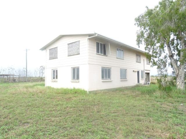 Introducing Prime Land on the Bowen Developmental Road, Bowen, QLD