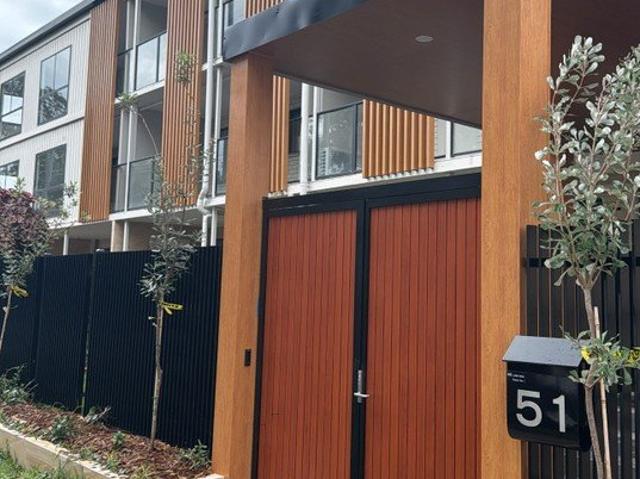 Introducing Seranin Furnished Studios