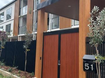 Introducing Seranin Furnished Studios