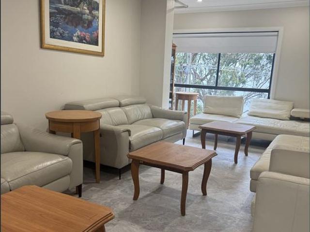 Introducing Seranin Furnished Studios