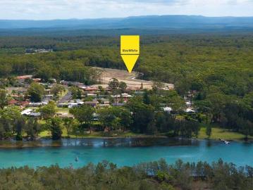 Introducing South Cove Estate