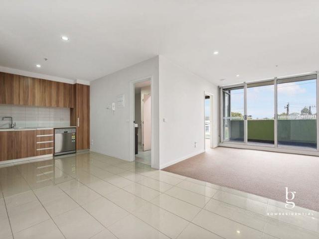 Introductory to Edgewater living!
