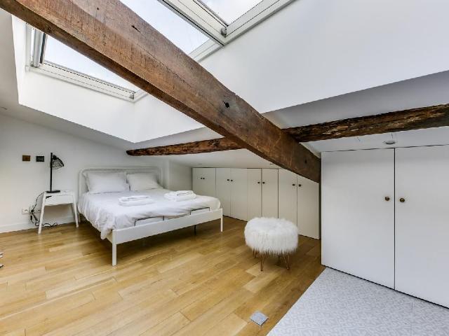 Invalides Saint Dominique 2 Bedrooms, Paris Amsterdam Apartments for Rent