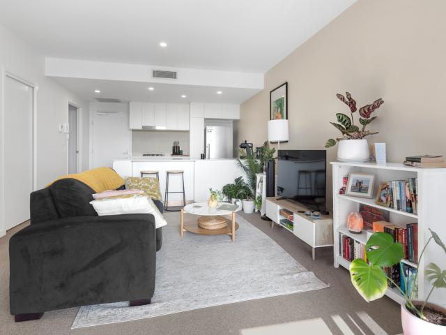 Invest and live in the heart of Toowong