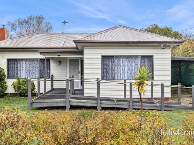 Invest, buy your first home or look to downsize in this excellent location