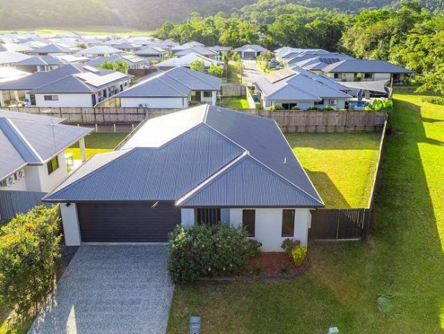 Modern Family Home Built in 2022 | Returning $795 Per Week Until September