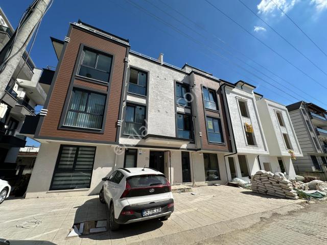 Invest Global'den Ertuğrul Gazi Mahallesinde Kiralık 2+1 Daire