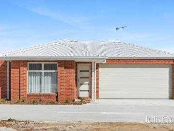 Ballarat East, Warrenheip, Moorabool, Victoria, Victoria
