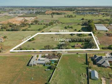 Kudla, Playford, South Australia