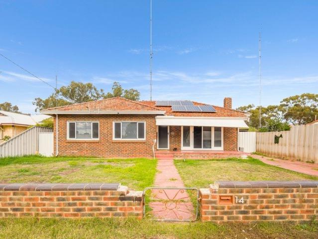 Invest, Develop or Landbank R30 Zoned Opportunity on 1,039m²