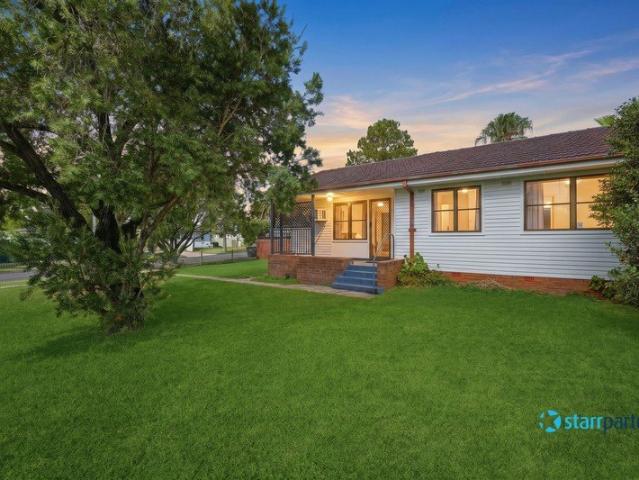 Invest, Develop or Rebuild Outstanding Opportunity on Generous Block