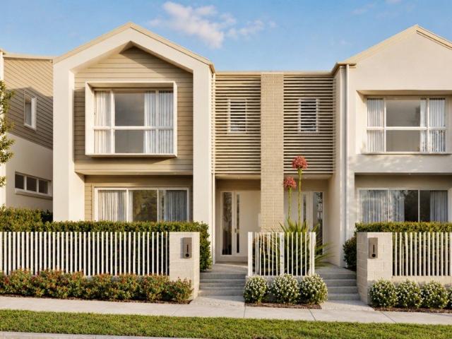 Invest into your future now in Oran Park. !
