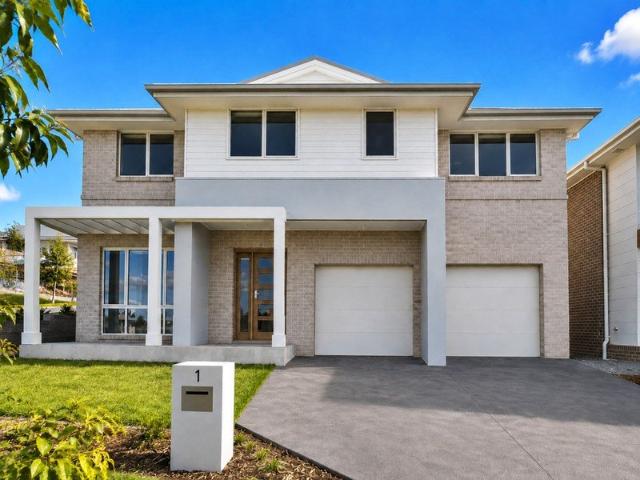 Invest into Future. Panorama Estate Wilton